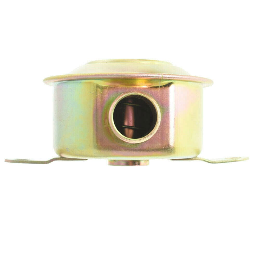 Ford OEM Engine Crankcase Vent Valve - Replacement Part E3TZ-6A665-A