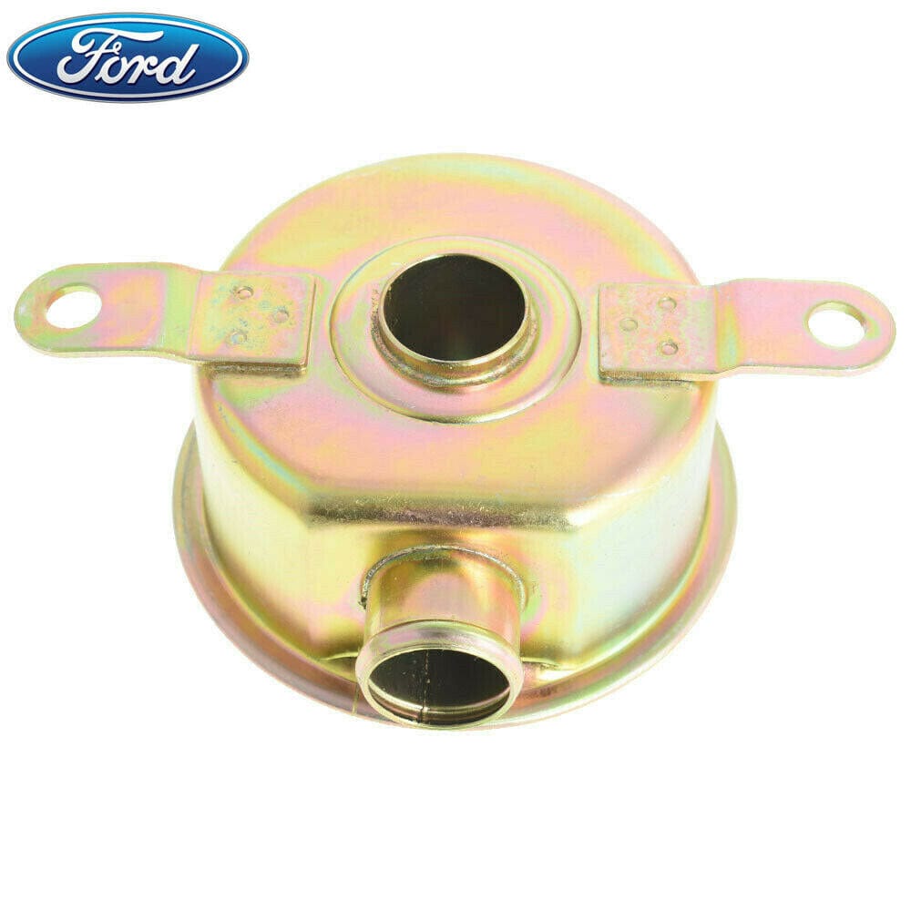 Ford OEM Engine Crankcase Vent Valve - Replacement Part E3TZ-6A665-A
