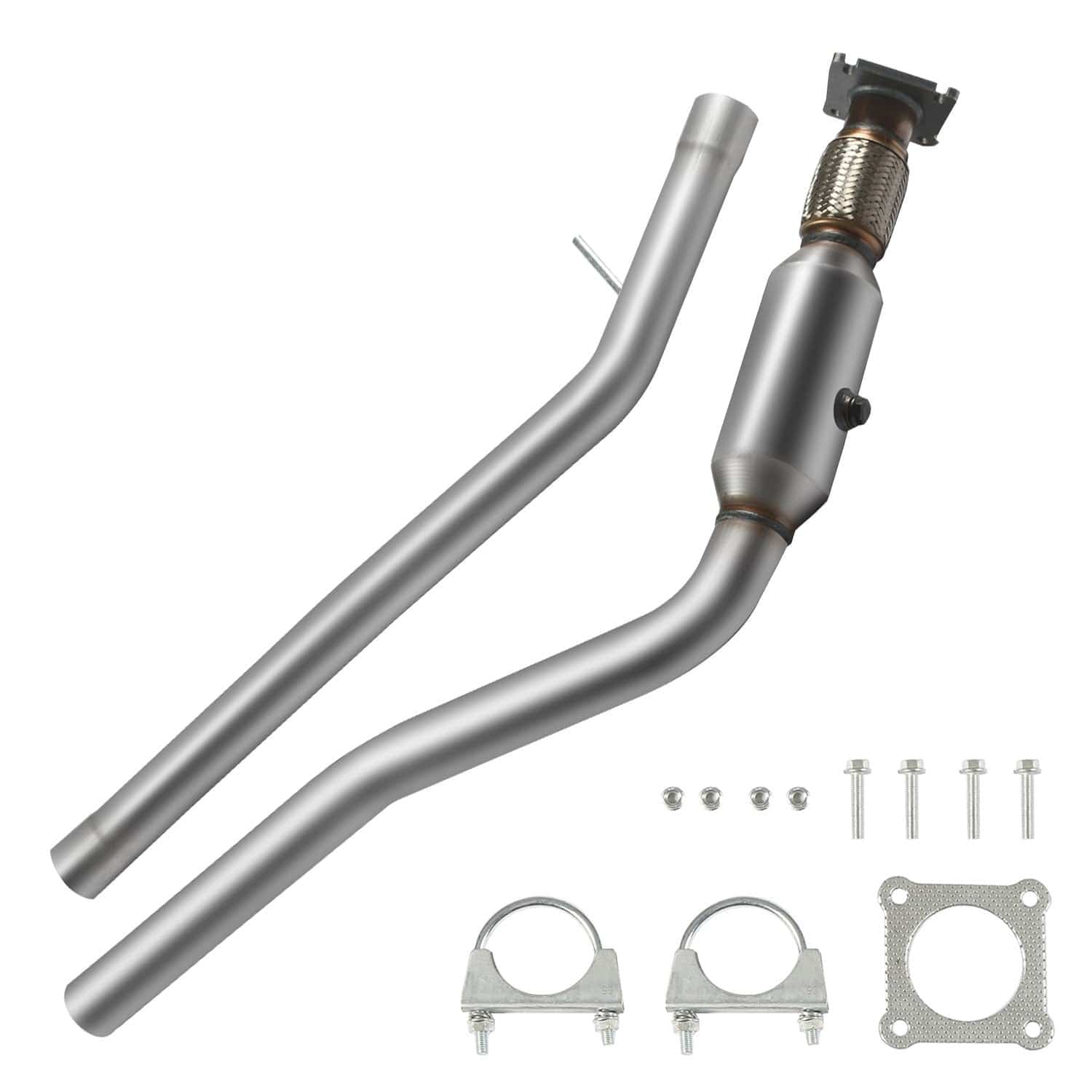 EPA Catalytic Converter Fit For 2008 2009 10 Dodge Grand Caravan 3.3L / 3.8L