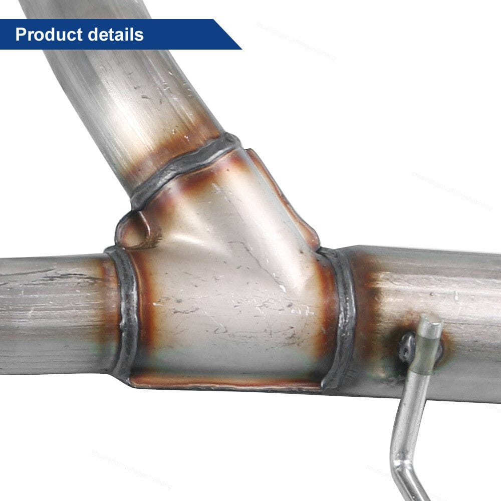 EPA Catalytic Converter fit for Ford E-150 Super Duty 5.4L 2009 -2012 2013 2014