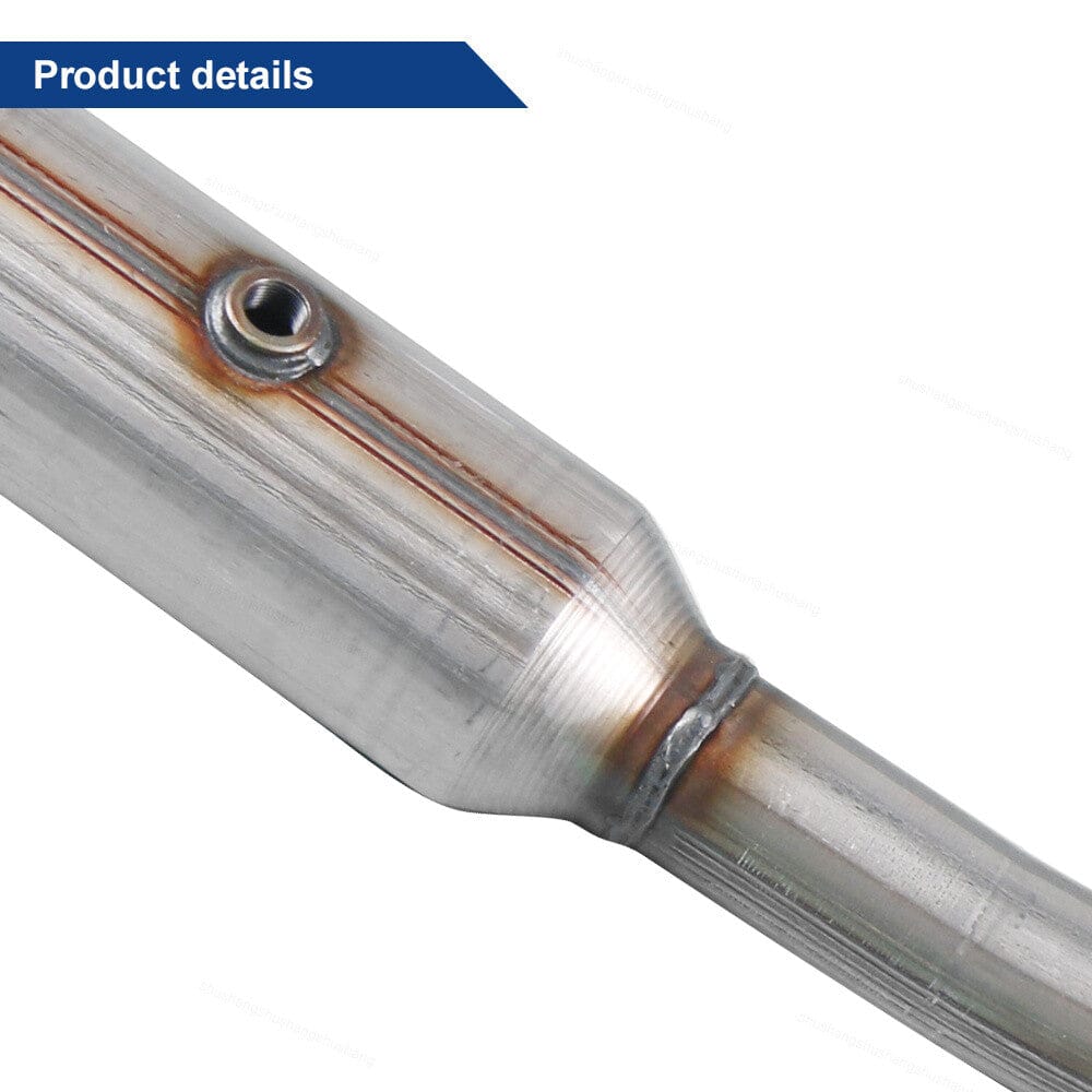 EPA Catalytic Converter fit for Ford E-150 Super Duty 5.4L 2009 -2012 2013 2014