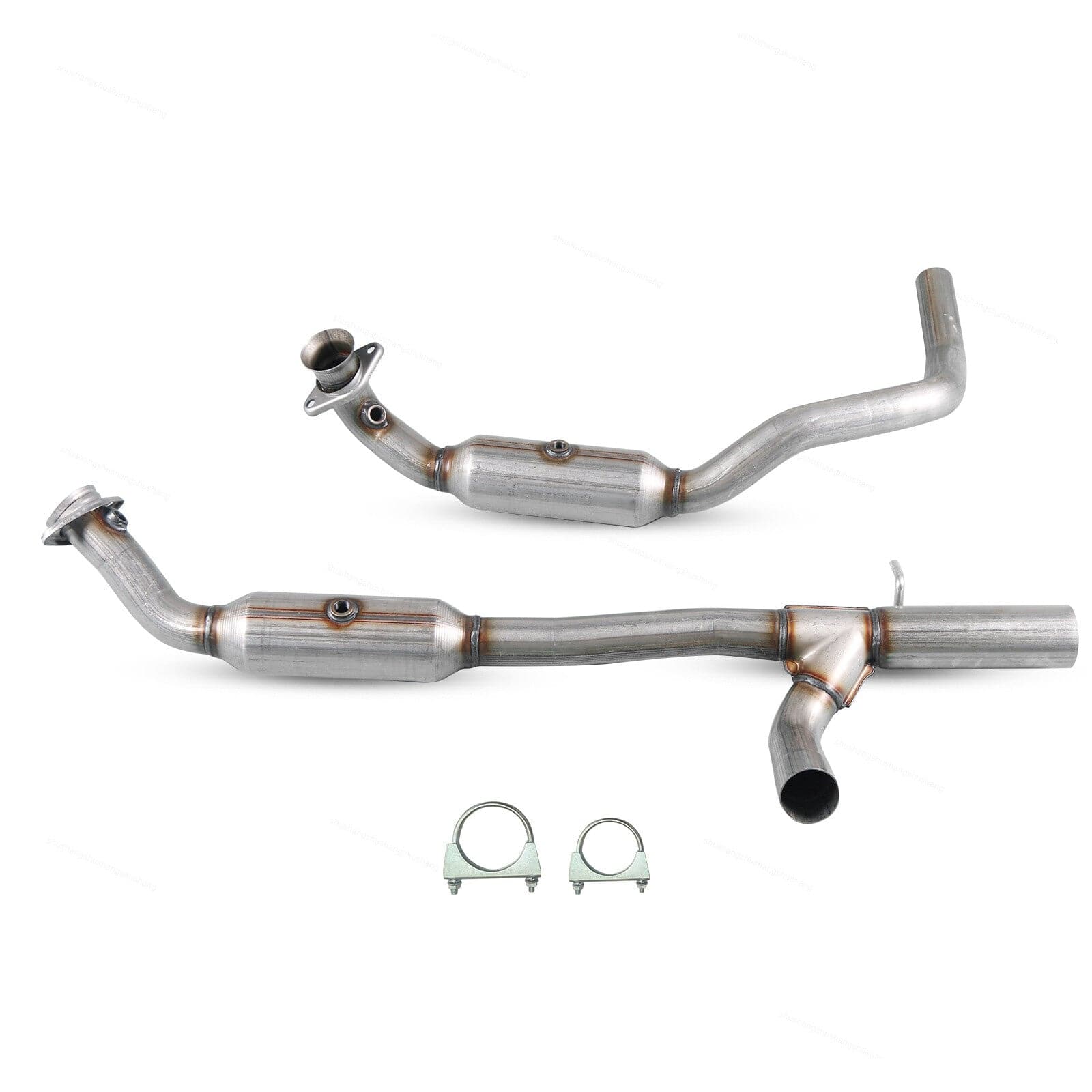 EPA Catalytic Converter fit for Ford E-150 Super Duty 5.4L 2009 -2012 2013 2014