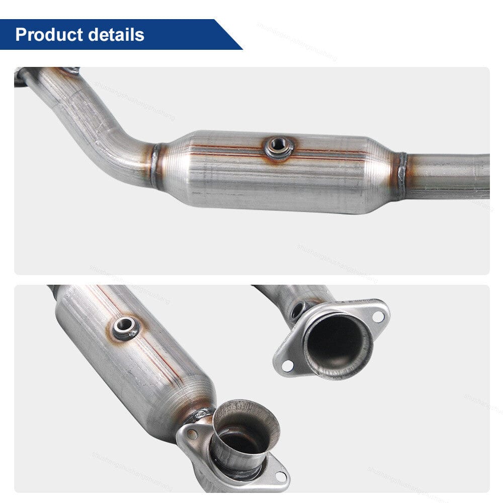 EPA Catalytic Converter fit for Ford E-150 Super Duty 5.4L 2009 -2012 2013 2014