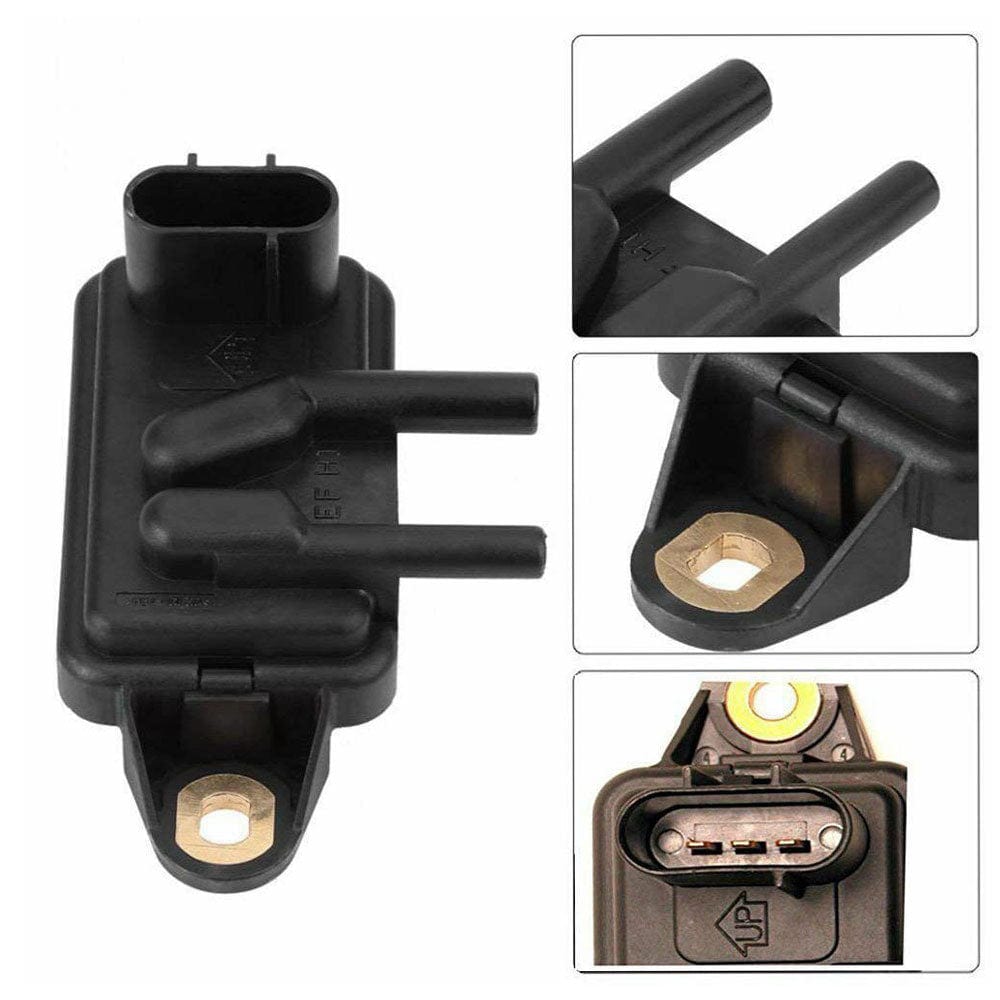 Motorcraft DPFE15 Exhaust Gas Recirculation Pressure Feedback Sensor