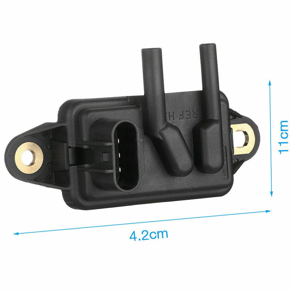Motorcraft DPFE15 Exhaust Gas Recirculation Pressure Feedback Sensor