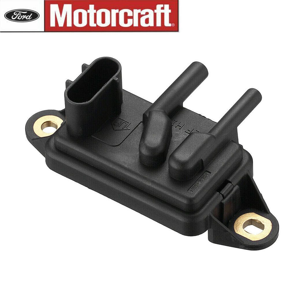 Motorcraft DPFE15 Exhaust Gas Recirculation Pressure Feedback Sensor