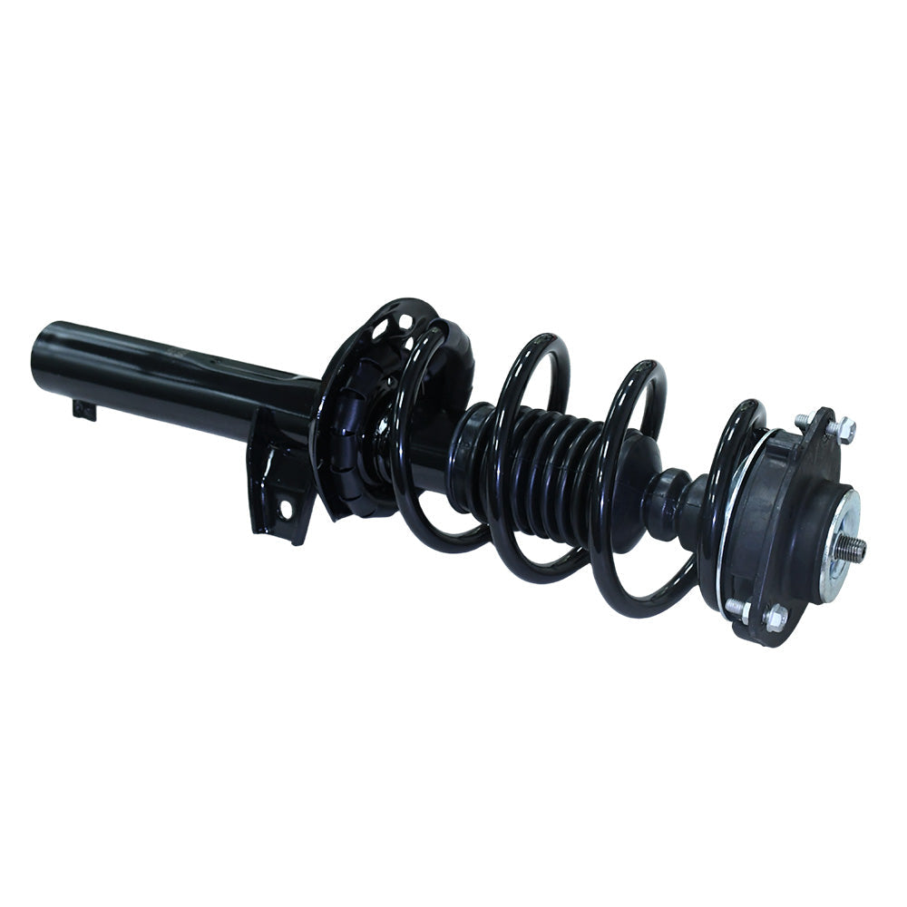 Audi A3 Front Complete Struts Assembly