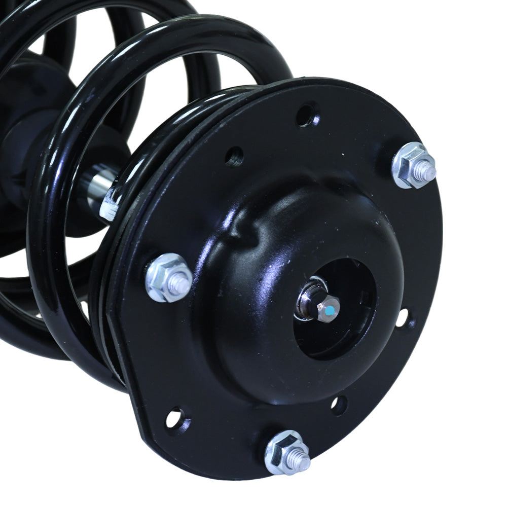 Chevy Malibu 2004-2012 Front Struts w/ Coil Spring Assembly