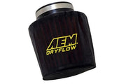 AEM DryFlow Air Filter Wrap - AEM Dry Flow Pre-Filter Wraps