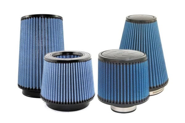 aFe Pro 5R Filters - aFe MagnumFLOW IAF PRO 5R Cold Air Intake Replacement Filters for CAI