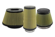 aFe Pro Guard 7 Replacement Filters - aFe MagnumFLOW IAF Pro-GUARD 7