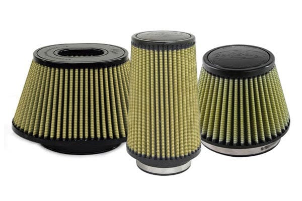 aFe Pro Guard 7 Replacement Filters - aFe MagnumFLOW IAF Pro-GUARD 7