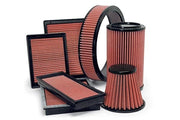 AirAid SynthaFlow Air Filters - AirAid Oiled Performance Car Air Filters
