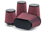 AirAid SynthaMax Cold Air Intake Replacement Filters - Best Dry CAI