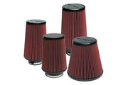 AirAid SynthaMax Universal Cone Air Filters for Air Intakes - Syntha