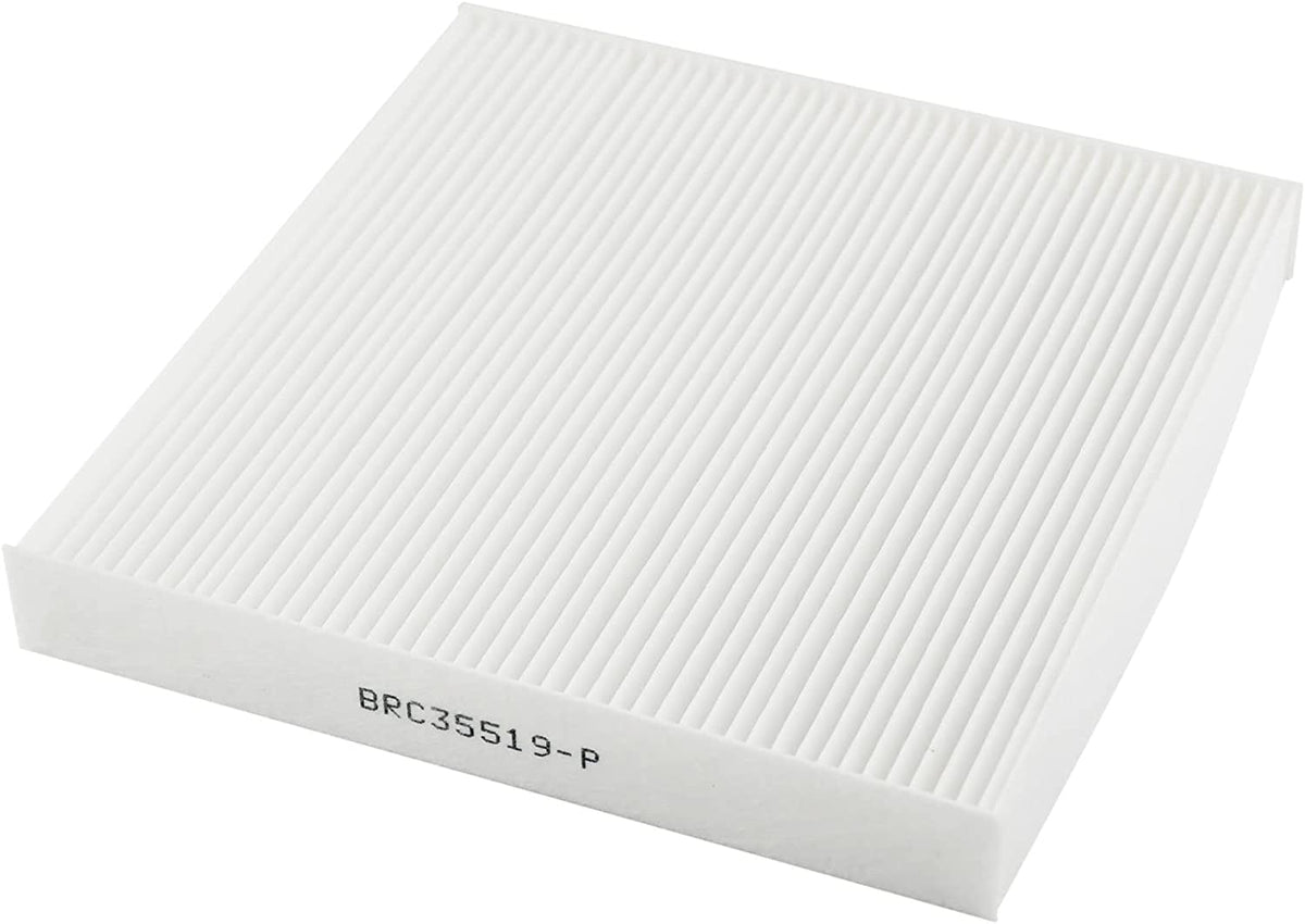 Honda Odyssey Civic Pilot Accord Acura MDX CR-V ZDX TSX RLX Cabin Air Filter