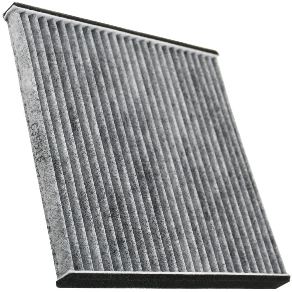 Subaru Legacy Outback Toyota 4Runner Sienna 2005-2009 Carbon Air Filter C35516