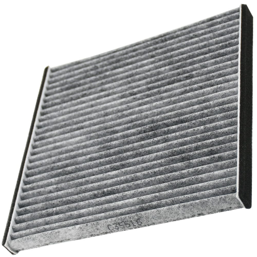 Subaru Legacy Outback Toyota 4Runner Sienna 2005-2009 Carbon Air Filter C35516