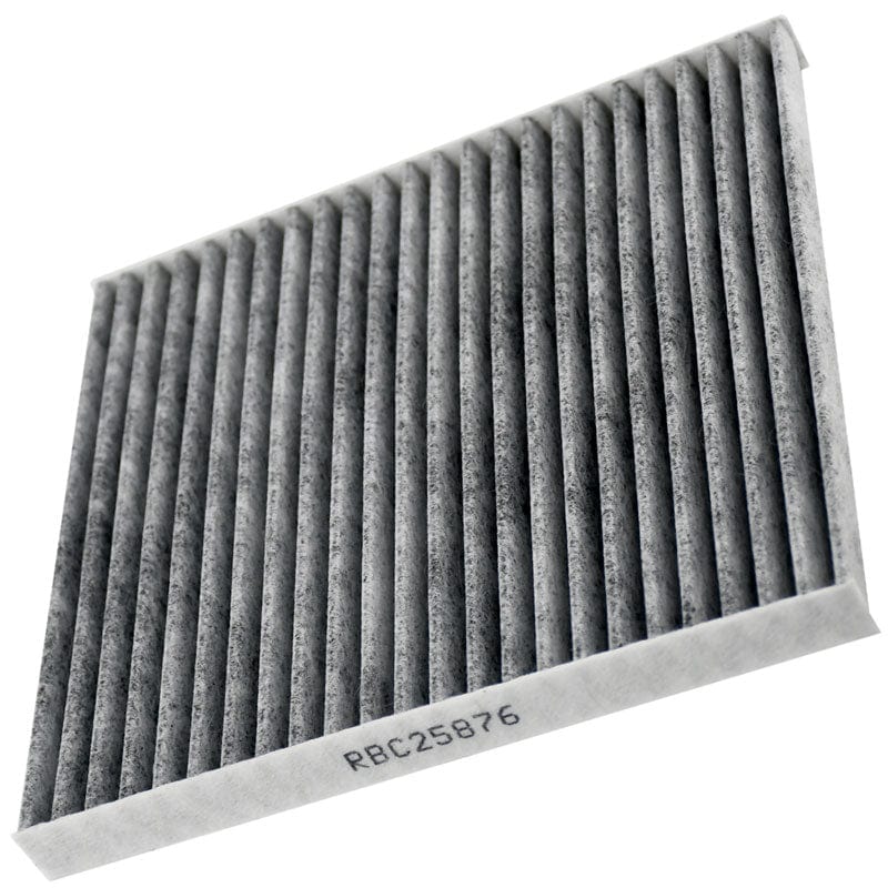 Mazda CX-9 2007-2015 Lincoln MKX Ford Edge 2007-2014 Carbon Cabin Air Filter