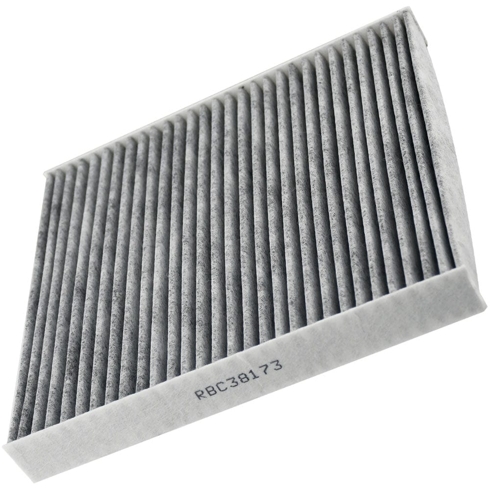 Chevy GMC Silverado Sierra 1500 Suburban Tahoe 2015-2018 Carbon Cabin Air Filter