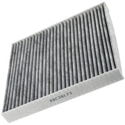 Chevy GMC Silverado Sierra 1500 Suburban Tahoe 2015-2018 Carbon Cabin Air Filter