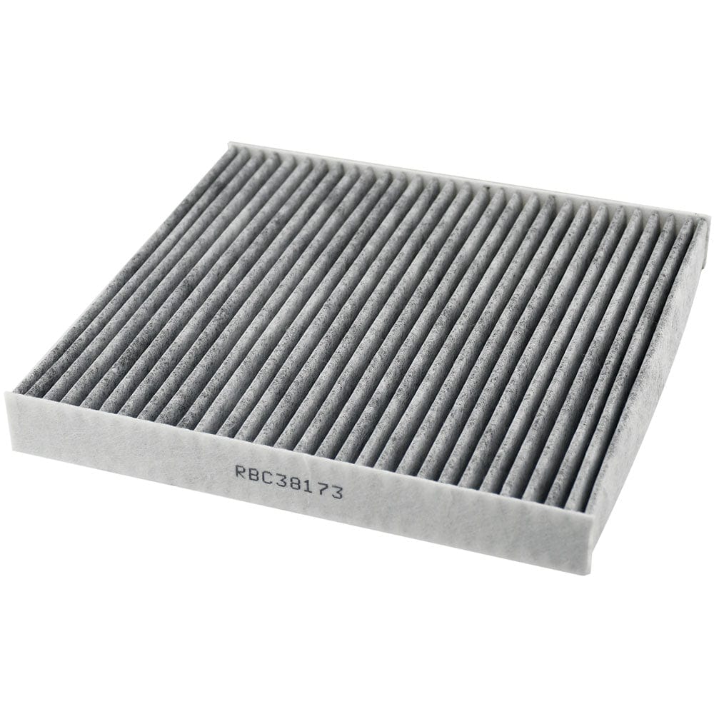 Chevy GMC Silverado Sierra 1500 Suburban Tahoe 2015-2018 Carbon Cabin Air Filter