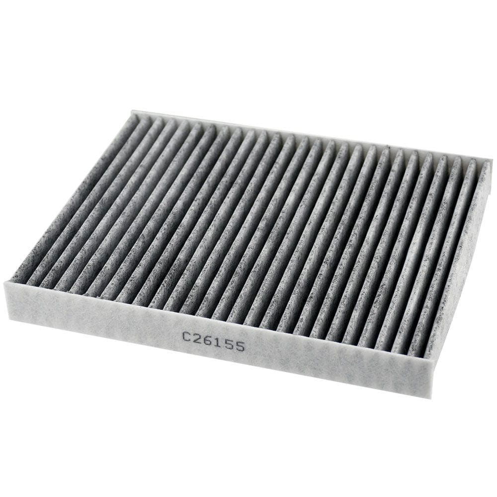 Ford Explorer Flex Taurus Lincoln MKS MKT 2010-2016 Carbonized Cabin Air Filter