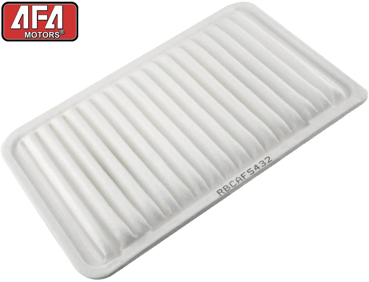 Toyota Camry Highlander Sienna Solara Lexus ES330 RX330 Engine Air Filter CFA5432