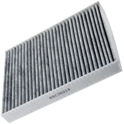 Ford F-250 F-350 F-450 F-550 Super Duty 2017-2020 FC38214C Carbon Cabin Air Filter