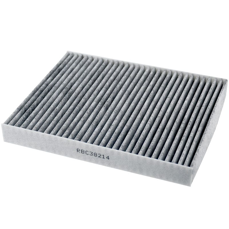 Ford F-250 F-350 F-450 F-550 Super Duty 2017-2020 FC38214C Carbon Cabin Air Filter