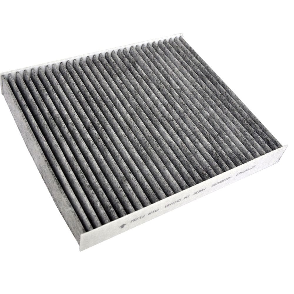 Fram CF10743 Fresh Breeze Cabin Air Filter with Arm & Hammer