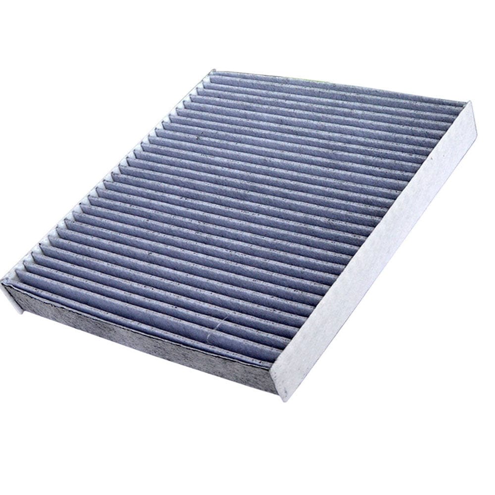 Fram CF10743 Fresh Breeze Cabin Air Filter with Arm & Hammer