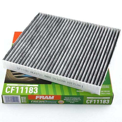 Fram CF11183 Cabin Air Filter Fresh Breeze Jeep Grand Cherokee Durango up to 98%