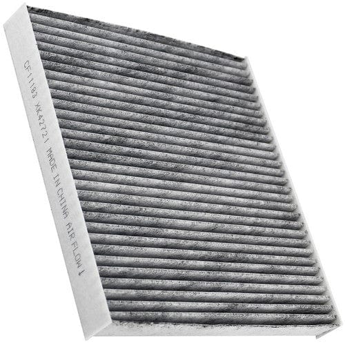 Fram CF11183 Cabin Air Filter Fresh Breeze Jeep Grand Cherokee Durango up to 98%