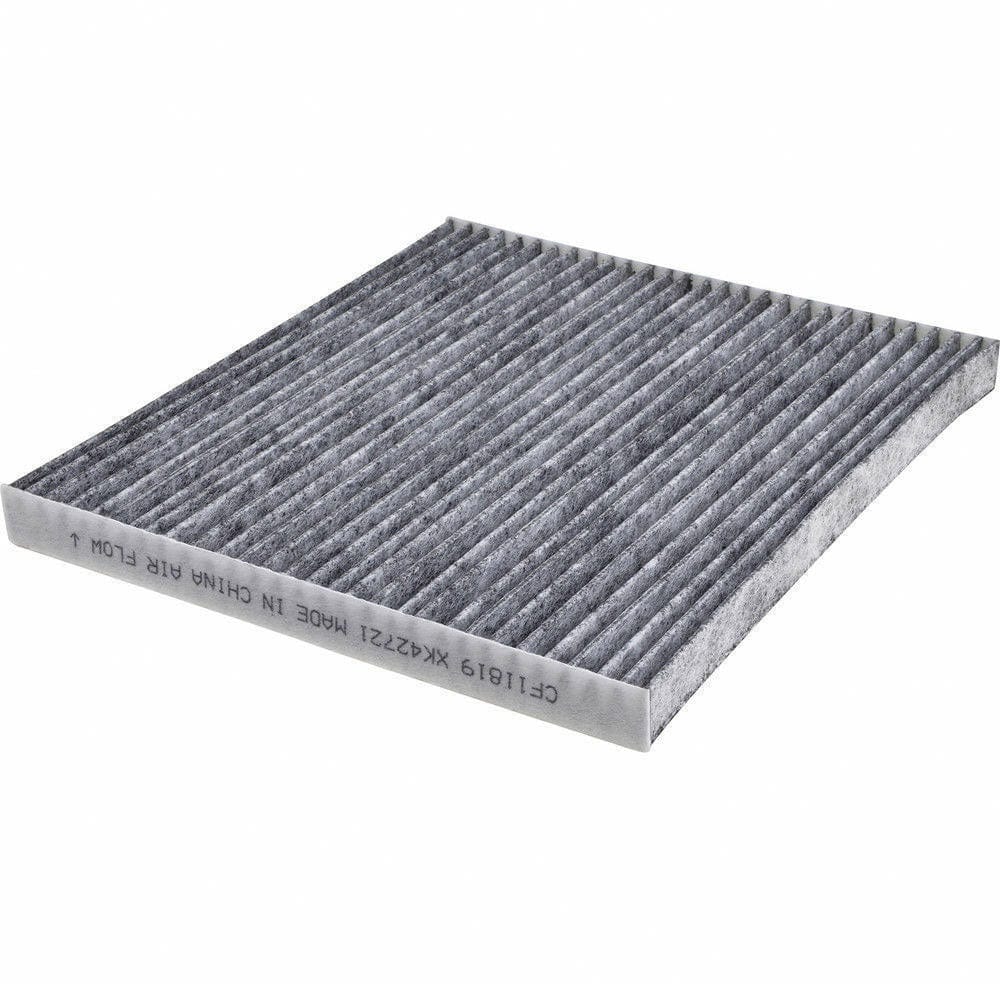 Fram CF11819 Fresh Breeze Cabin Air Filter with Arm & Hammer