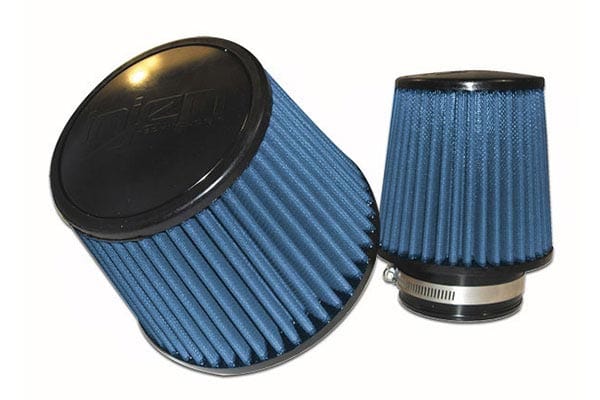 Injen Cold Air Replacement Filter, Injen Universal Performance Air Filters