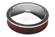 K&N Custom Air Filter - Custom Size Air Filters - 7", 9", 11" & 14"