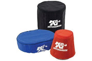 K&N DryCharger Air Filter Wrap