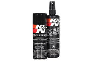 K&N - K&N Filter Recharger Kit (Aerosol Can)