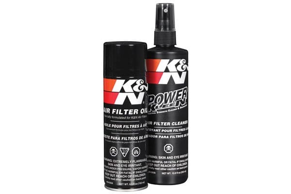 K&N - K&N Filter Recharger Kit (Aerosol Can)