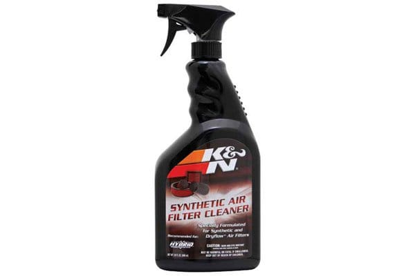 K&N - K&N Synthetic Air Filter Cleaner