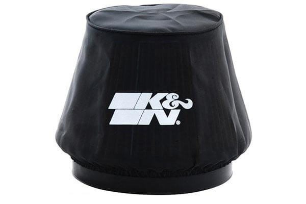 K&N PreCharger Filter Wrap