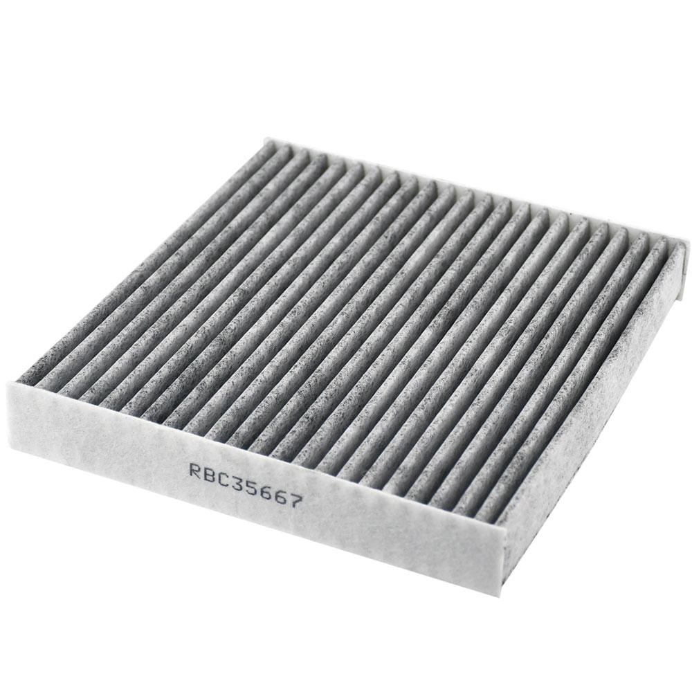Toyota 4Runner Cabin Air Filter Activated Carbon