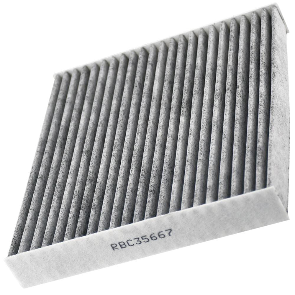 Toyota 4Runner Cabin Air Filter Activated Carbon