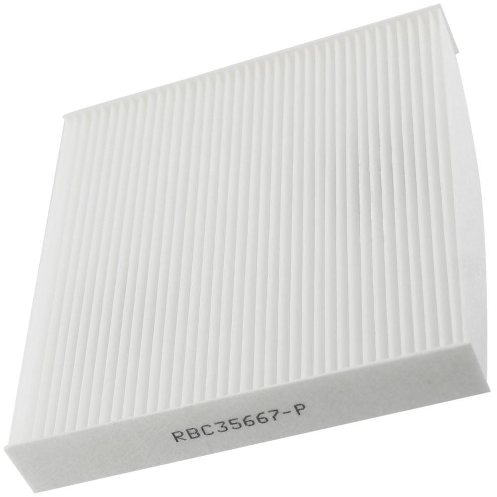 Toyota 4Runner Cabin Air Filter Activated Carbon
