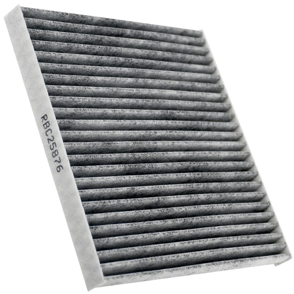 Ford Edge Cabin Air Filter Activated Carbon