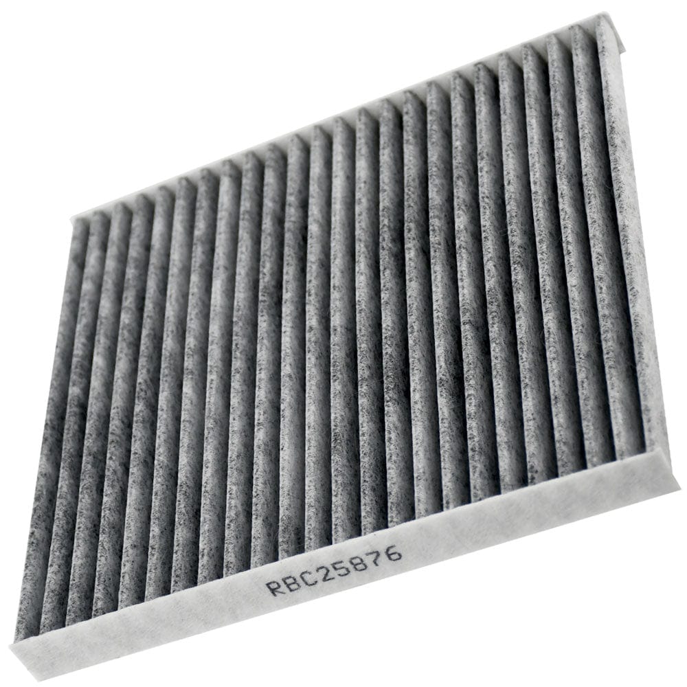 Ford Edge Cabin Air Filter Activated Carbon