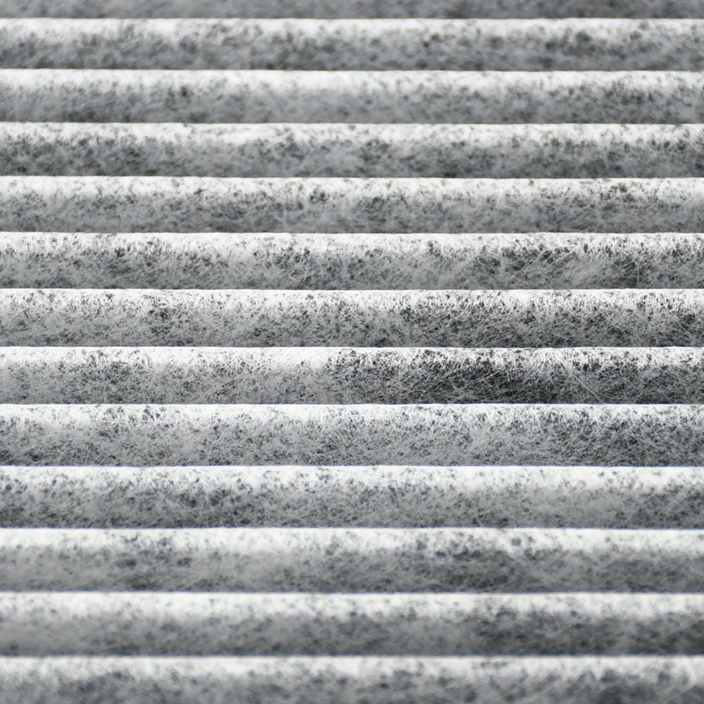 Scion iM Cabin Air Filter Activated Carbon