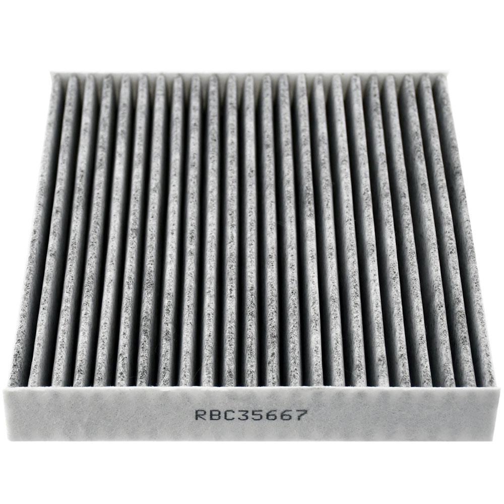 Scion iM Cabin Air Filter Activated Carbon