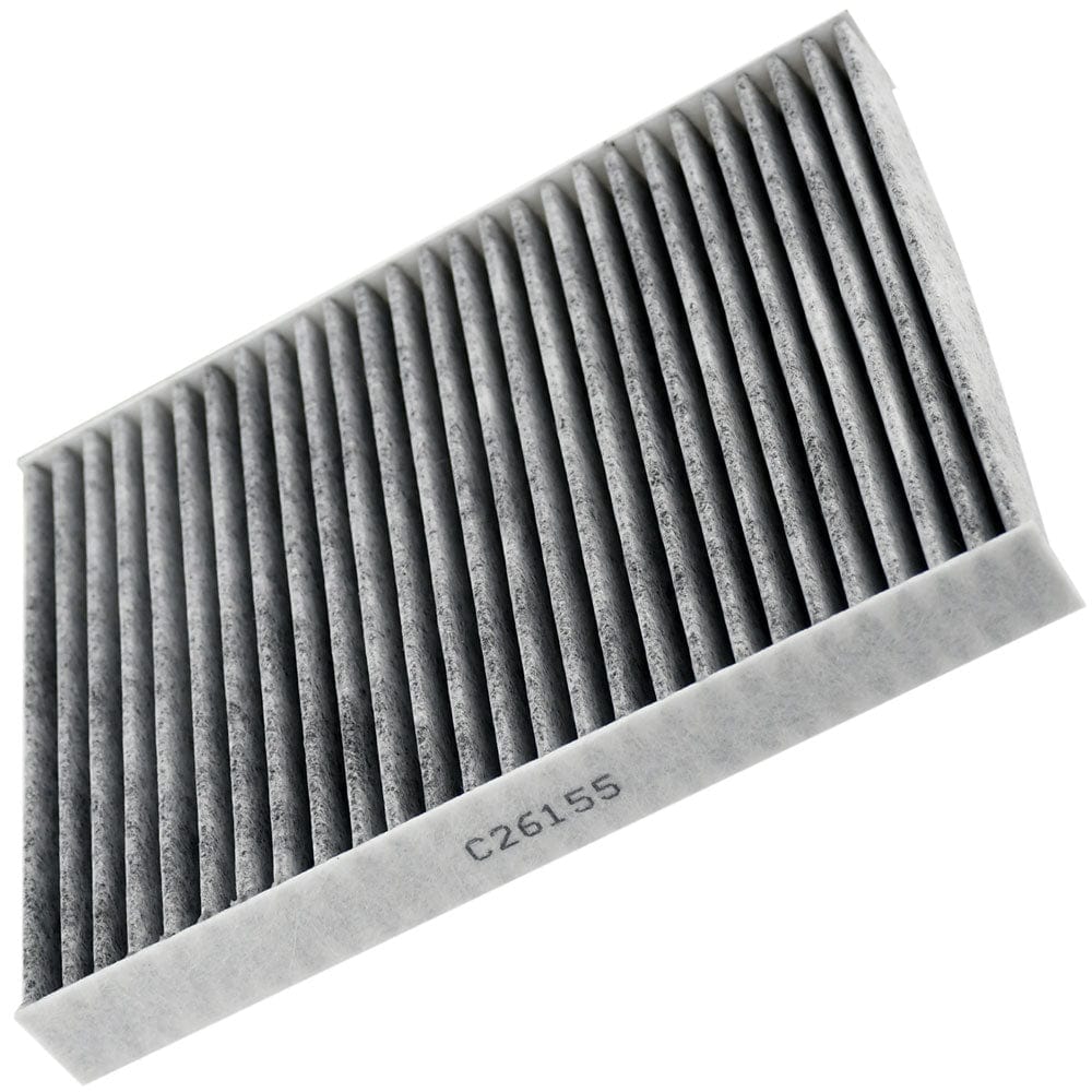 Ford Explorer Cabin Air Filter Activated Carbon